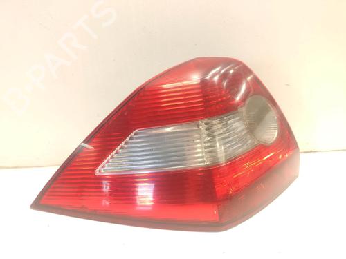 Left taillight RENAULT MEGANE II Saloon (LM0/1_) 1.9 dCi (LM0G, LM1G, LM2C) | BP34488865C34 - Image 2