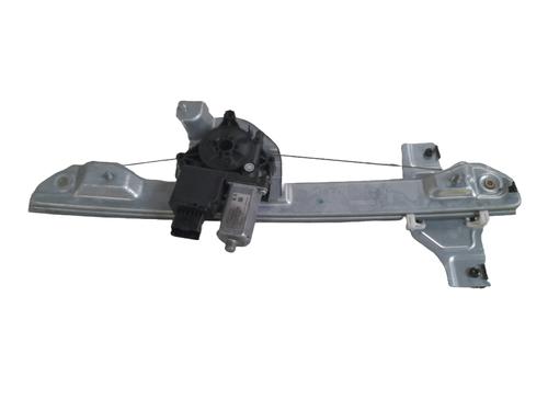 Used Front right window mechanism Front right window mechanism CITROËN C3 III (SX) 1.2 PureTech 82 (83 hp) 34469626 34469626