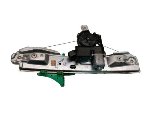 Rudehejsemekanisme Højre bagtil Rudehejsemekanisme Højre bagtil OPEL ASTRA J (P10) 1.6 CDTi (68) (110 hp) 34463364 34463364