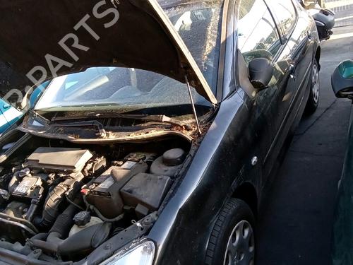 Alternator PEUGEOT 206 Hatchback (2A/C) 1.4 HDi eco 70 | BP18556989M7 