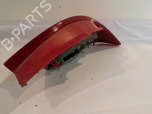 Left taillight OPEL CORSA D (S07) 1.7 CDTI (L08, L68) | BP16953662C34 