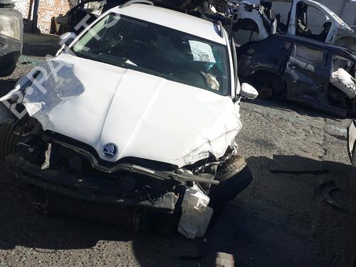 Used Parts SKODA OCTAVIA III Combi (5E5, 5E6)  2.0 TDI  4472560
