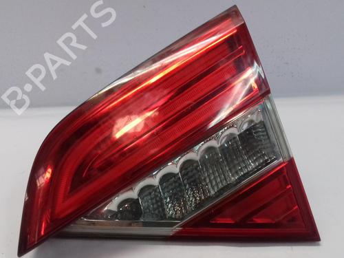 Højre baglygte Højre baglygte SKODA SUPERB II (3T4) [2008-2015] 34484848 34484848