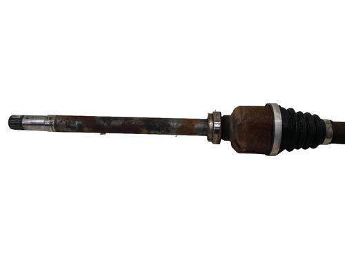 Right front driveshaft CITROËN C4 II (NC_) 1.6 HDi 115 | BP34551524M39 - Image 2