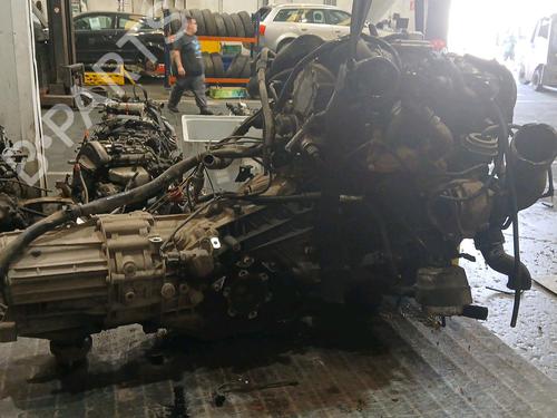 Gearbox TOYOTA RAV 4 II (_A2_) 2.0 4WD (ACA21, ACA20) | BP34546151M3 - Image 4