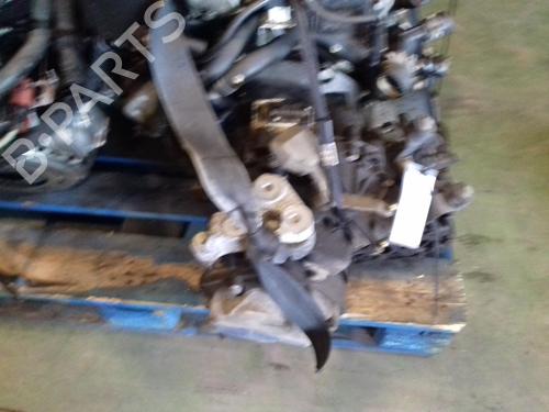 Gearbox SAAB 9-3 (YS3F, E79, D79, D75) | BP34485213M3 - Image 3