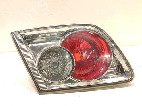Used Left taillight Left taillight MAZDA 6 Hatchback (GG) 2.0 DI (GG14) (121 hp) 34482013 34482013