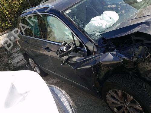 Other VW TIGUAN ALLSPACE (BW2, BJ2) 1.4 TSI | BP34547594O1 - Image 4
