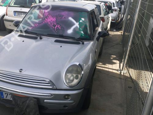 MINI MINI (R50, R53) Cooper (116 hp) 1675647