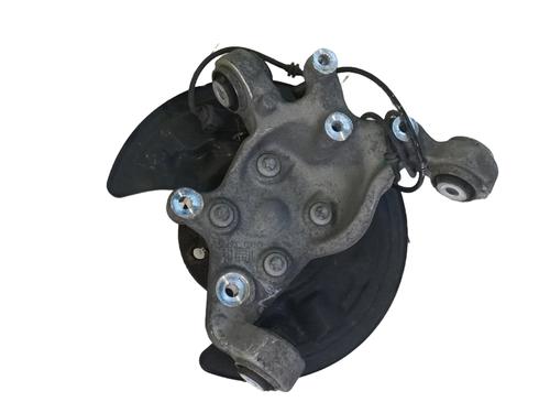 Right rear steering knuckle MERCEDES-BENZ A-CLASS (W176) A 200 CDI (176.001) | BP22296144M28 