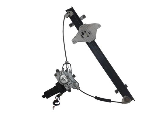 Used Front right window mechanism Front right window mechanism HYUNDAI TERRACAN (HP) [2001-2008] 34481997 34481997