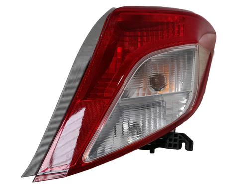 Used Right taillight Right taillight TOYOTA YARIS (_P13_) 1.4 D (NLP130_, NLP130) (90 hp) 33409429 33409429