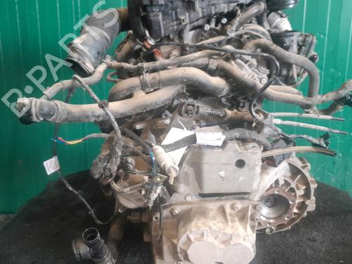 AC compressor SEAT ARONA (KJ7, KJP) 1.0 TSI | BP27282607M34