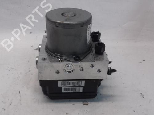 ABS pump HYUNDAI i20 II (GB, IB)  | BP14452650M43 