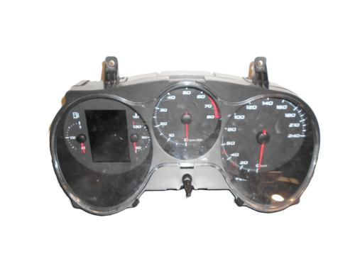 Instrument cluster SEAT LEON (1M1)  | BP18702834C47 
