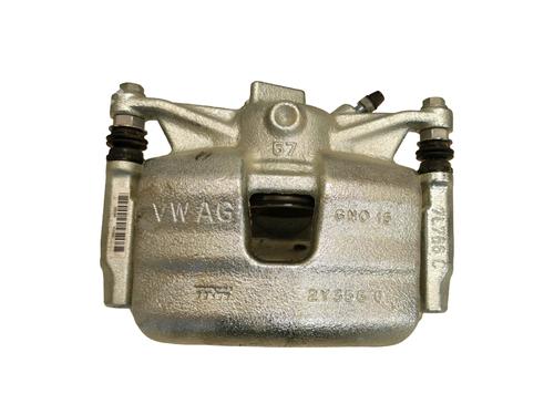 left-front-brake-caliper-vw-golf-viii-cd1-da1-2019-39107593 main image