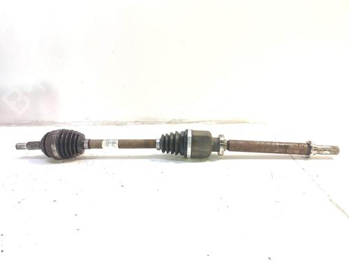 Used Left front driveshaft Left front driveshaft DACIA LOGAN MCV (KS_) [2007-2026] 34487716 34487716
