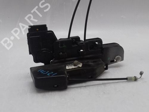 Front left lock KIA CARENS III MPV (UN) 2.0 CRDi 115 | BP14462832C98 