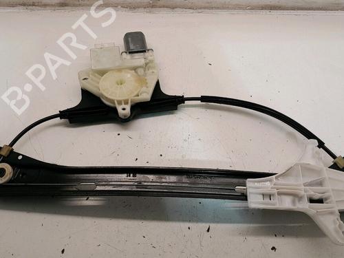 Used Rear right window mechanism Rear right window mechanism VW PASSAT B8 (3G2, CB2) 2.0 TDI (150 hp) 34463143 34463143
