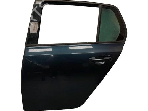 left-rear-door-vw-golf-vi-variant-aj5-2009-2010-2011-2012-2013-2014-33410124 main image