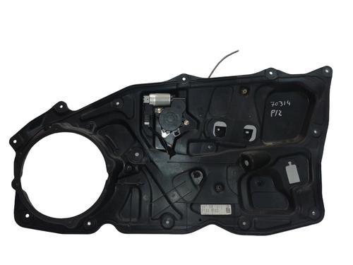 Used Front right window mechanism Front right window mechanism MAZDA RX-8 (SE, FE) 1.3 (FE103, SE3P) (231 hp) 34481561 34481561