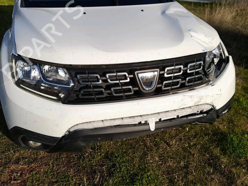 Steering rack DACIA DUSTER (HS_) 1.6 SCe 115 | BP34549593M22  - Image 5