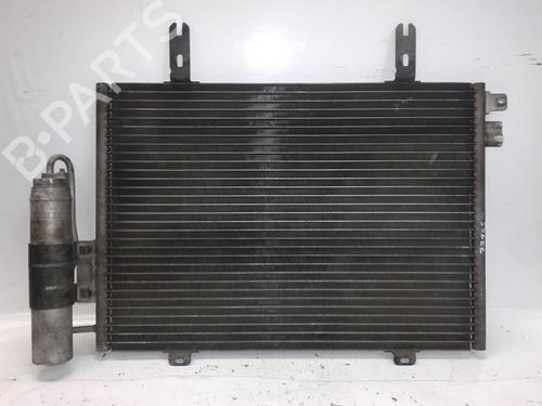 Used AC radiator AC radiator RENAULT KANGOO (KC0/1_) 1.4 (KC0C, KC0H, KC0B, KC0M) (75 hp) 34481755 34481755