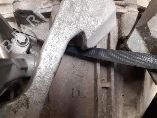 Gearbox OPEL INSIGNIA A (G09) 2.0 CDTI (68) | BP34486992M3 - Image 3