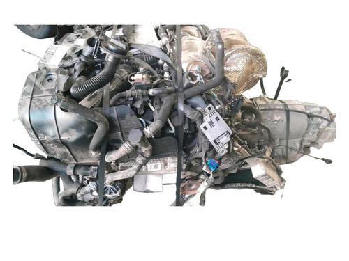 Starter VW TOUAREG (CR7, RC8) | BP19051104M8 - Image 1