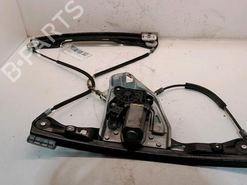 Alzavetro anteriore destra MERCEDES-BENZ C-CLASS T-Model (S203) C 200 CDI (203.204) (116 hp) 17699658