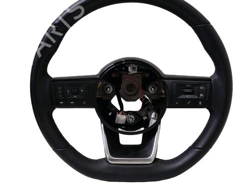 Volante Volante NISSAN QASHQAI III (J12) 1.3 DIG-T (140 hp) 34469535 34469535