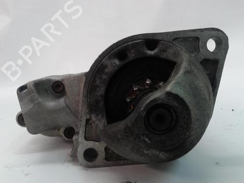 Starter MERCEDES-BENZ A-CLASS (W168) A 160 CDI (168.007) | BP14453683M8 