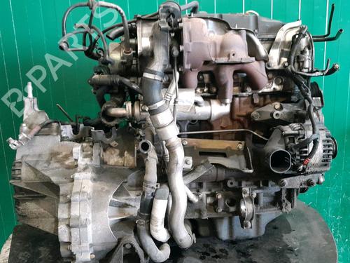 Engine FORD MONDEO III Turnier (BWY) | BP33978800M1 - Image 4