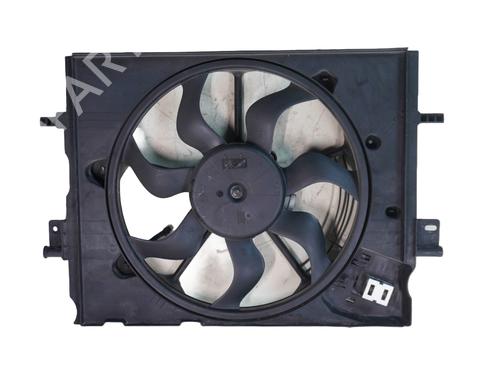 Heater blower motor NISSAN MICRA V (K14) 1.0 | BP20133486M62 