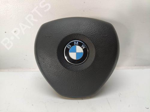 Førerens kollisjonspute BMW X5 (E70) [2006-2013]  19685308