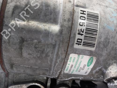 AC compressor HYUNDAI i30 (FD)  | BP14477876M34 
