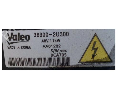 Alternator HYUNDAI TUCSON (NX4E, NX4A) 1.6 CRDi Hybrid 48V | BP35733922M7  - Image 5