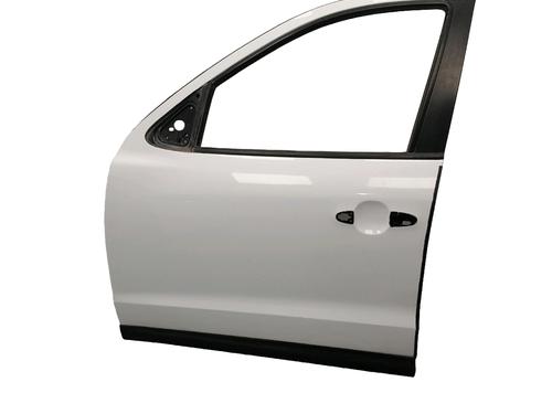 Used Left front door HYUNDAI SANTA FÉ II (CM) [2005-2015]  21094394
