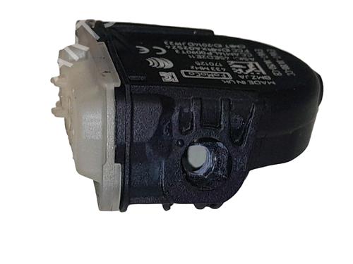 Electronic module FORD FIESTA VI (CB1, CCN) 1.5 TDCi | BP37221615M83 - Image 4