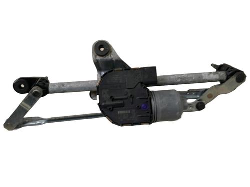 Front wiper motor SEAT LEON ST (5F8) 2.0 TDI 4Drive | BP25339721M29 