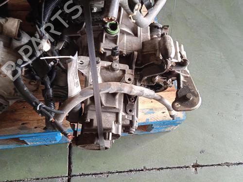 Used Gearbox SEAT CORDOBA (6K1, 6K2) 1.9 SDI (68 hp) 17698340
