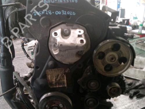 Used Alternator CITROËN XSARA (N1) 1.6 16V (109 hp) 17700028