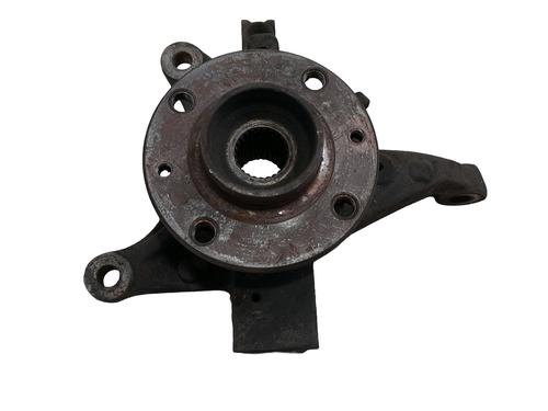 Used Left front steering knuckle Left front steering knuckle DACIA DOKKER Box Body/MPV 1.5 dCi 75 / Blue dCi 75 (FEJW, FEAH) (75 hp) 34552527 34552527