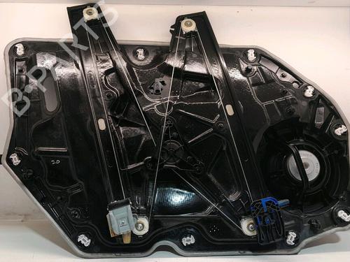 Used Front right window mechanism Front right window mechanism FORD FOCUS IV (HN) 1.0 EcoBoost (125 hp) 34463126 34463126