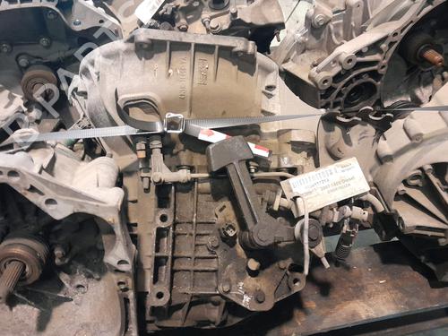 Gearkasse Gearkasse FORD FOCUS II (DA_, HCP, DP) 1.8 TDCi (115 hp) 37234746 37234746