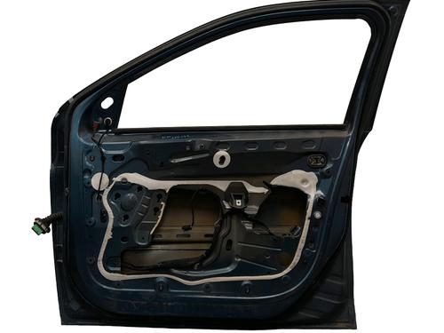 Right front door CITROËN C-ELYSEE (DD_) 1.6 BlueHDi 100 | BP34552803C3 - Image 2