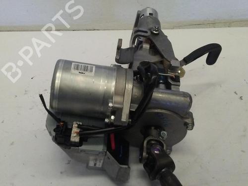 Used Steering column RENAULT KANGOO Express (FW0/1_) 1.5 dCi 75 (FW07, FW10, FW04) (75 hp) 14451633