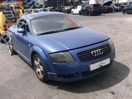 Gearbox AUDI TT Roadster (8N9)  | BP18556269M3 