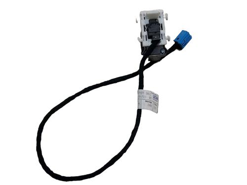 Right front window switch MERCEDES-BENZ CLK (C209) CLK 200 Kompressor (209.342) | BP34466068I26 - Image 2