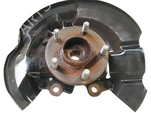 Used Left front steering knuckle Left front steering knuckle FORD KUGA II (DM2) 1.5 EcoBoost (150 hp) 34550263 34550263